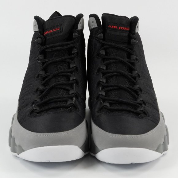 Air Jordan 9 'Particle Grey' CT8019-060 Basketball 2022 size 11.5 - Picture 6 of 9